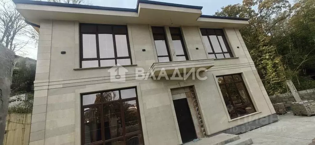 Дом в Краснодарский край, Сочи Здоровье СТ, 10А (266 м) - Фото 2