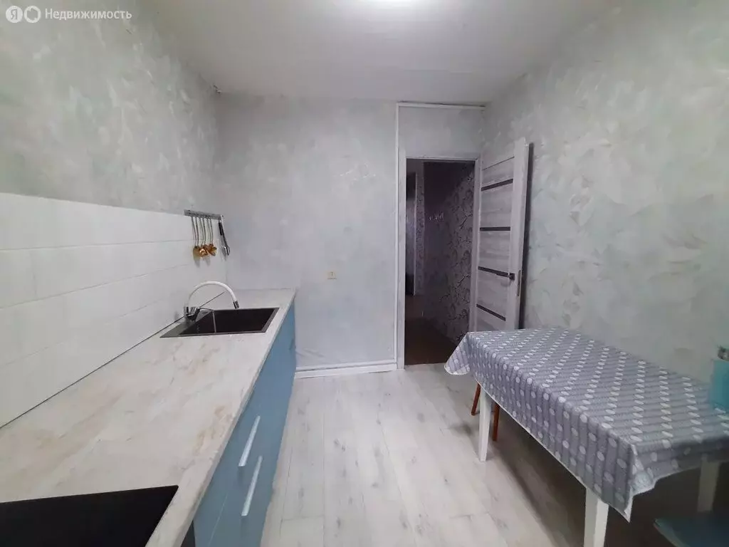 3-комнатная квартира: Нытва, проспект Ленина, 30 (58 м) - Фото 2