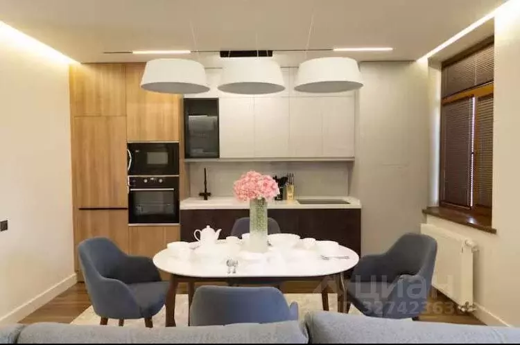 2-к кв. Краснодарский край, Сочи Центральный мкр, ул. Горького, 87 ... - Фото 1