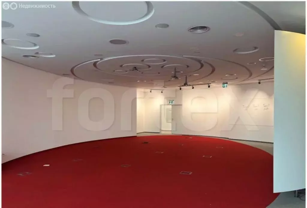 Офис (4748 м) - Фото 2