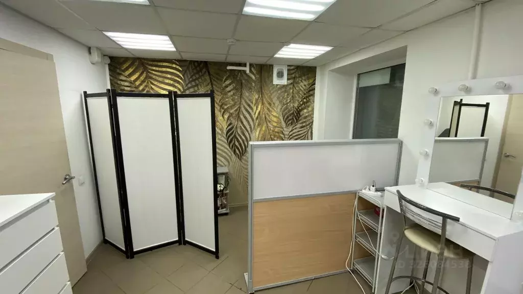 Помещение свободного назначения в Самарская область, Самара ... - Фото 1