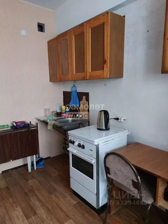 1-к кв. Иркутская область, Иркутский муниципальный округ, Маркова рп, ... - Фото 2