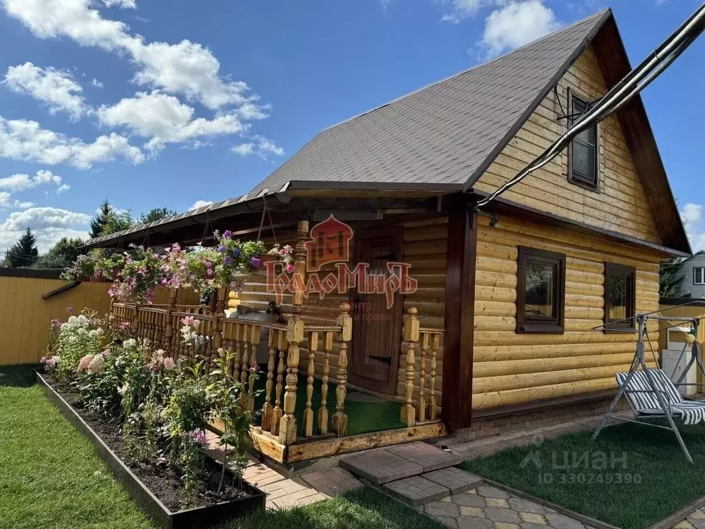Дом в Московская область, Сергиево-Посадский городской округ, ... - Фото 2