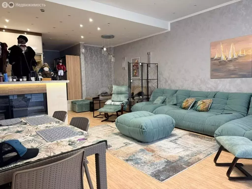 2-комнатная квартира: Отрадное, улица Мориса Тореза, 5 (87 м) - Фото 2