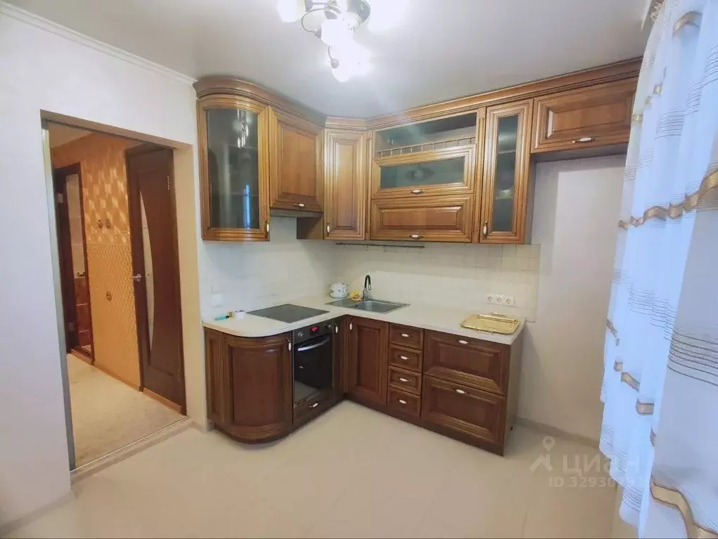 3-к кв. Иркутская область, Иркутск ул. Розы Люксембург, 116 (72.1 м) - Фото 2