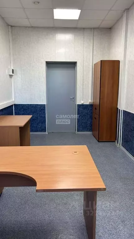 Офис в Московская область, Подольск Железнодорожная ул., 20 (26 м) - Фото 2