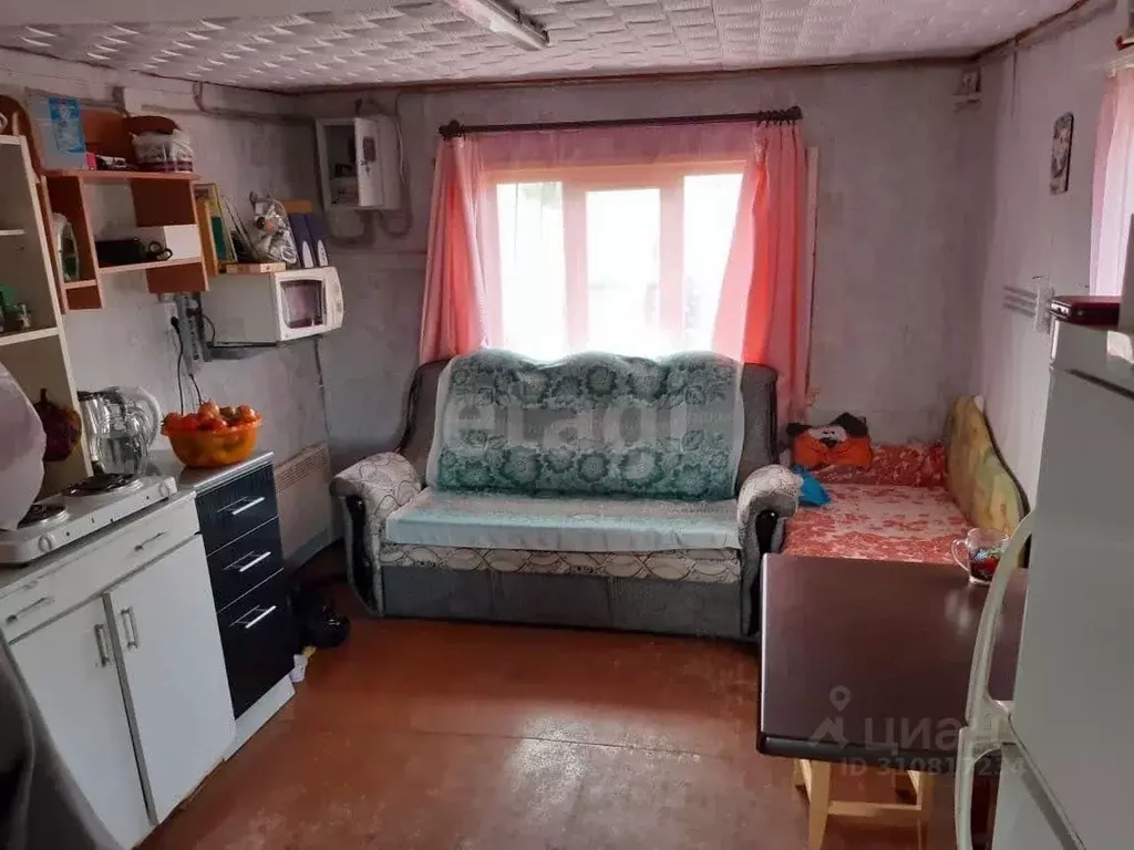 Дом в Архангельская область, Котласский муниципальный округ, Энергетик ... - Фото 0