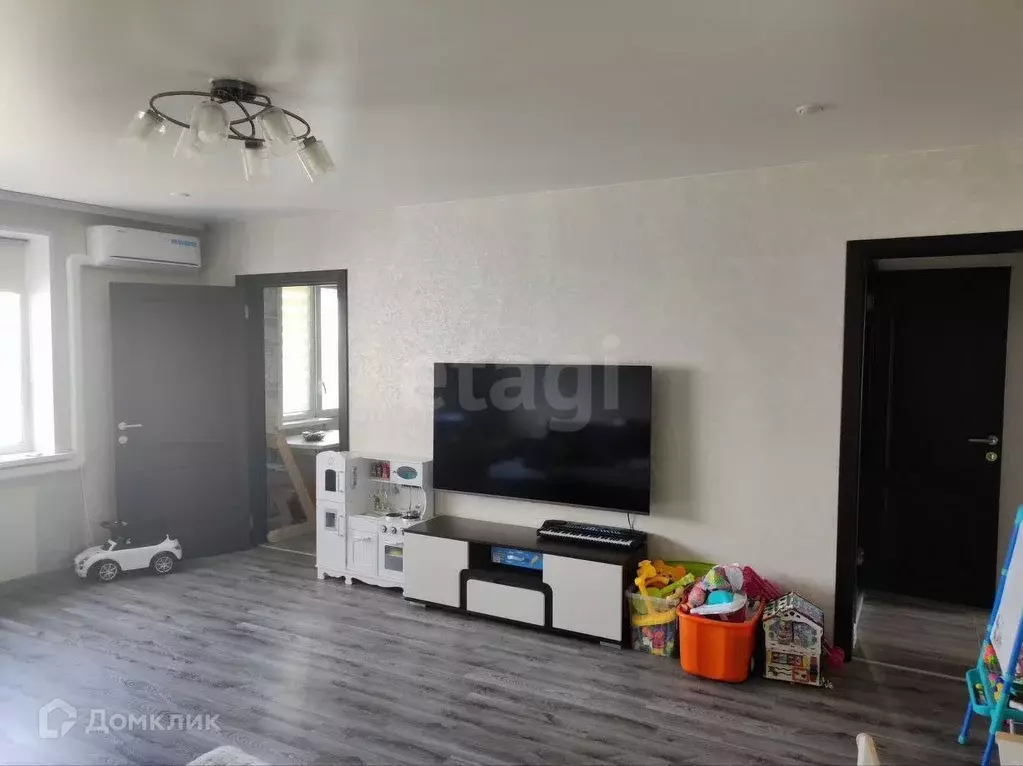 Продаётся 3-к квартира, 73 м - Фото 0