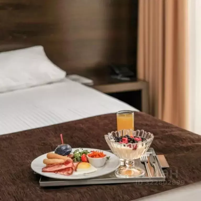 Комната Новосибирская область, Новосибирск ул. Гоголя, 189/1 - Фото 2