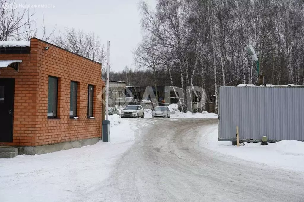 Склад (221 м) - Фото 1