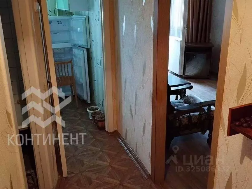 2-к кв. Крым, Евпатория ул. Фрунзе, 46 (41.8 м) - Фото 2