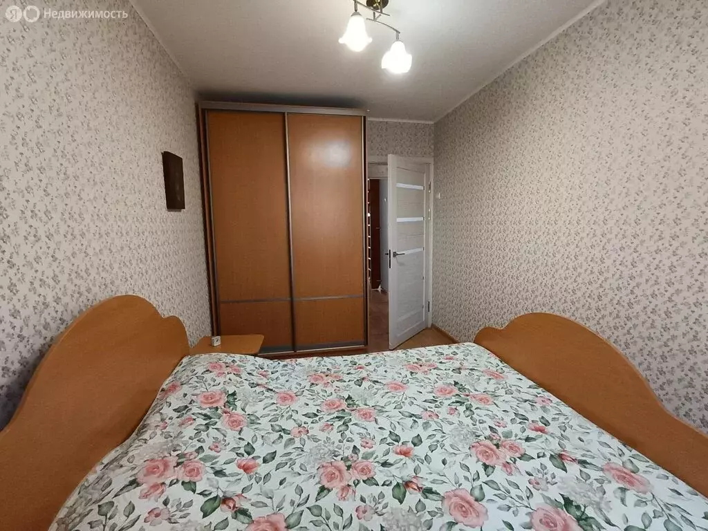 3-комнатная квартира: Киров, улица Левитана, 1 (60 м) - Фото 2
