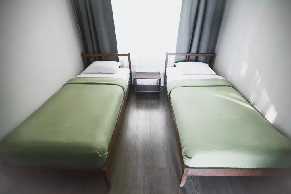 Комната Новосибирская область, Бердск Северный мкр, 1к1 (14.0 м) - Фото 1
