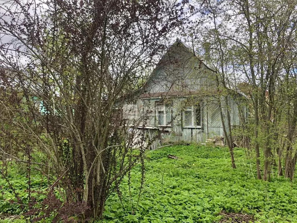 Дом в Московская область, Красногорск ул. Дружная, 22 (31 м) - Фото 0