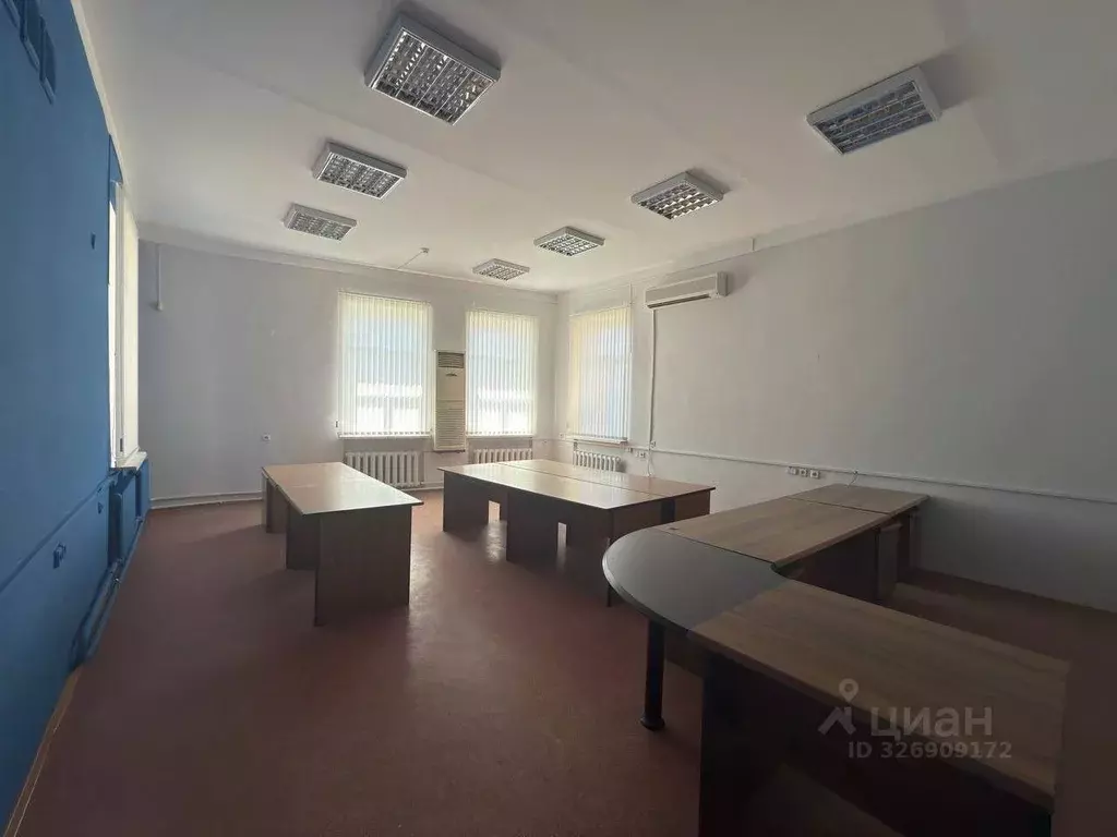 Офис в Ростовская область, Таганрог пер. Антона Глушко, 19 (55 м) - Фото 2