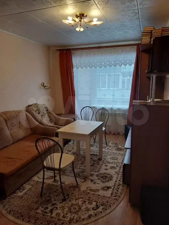 2-к. квартира, 42 м, 3/5 эт. - Фото 1