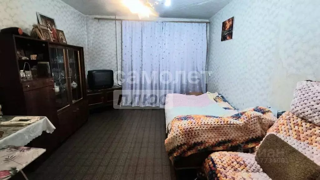 3-к кв. Башкортостан, Кумертау Советская ул. (58.0 м) - Фото 1