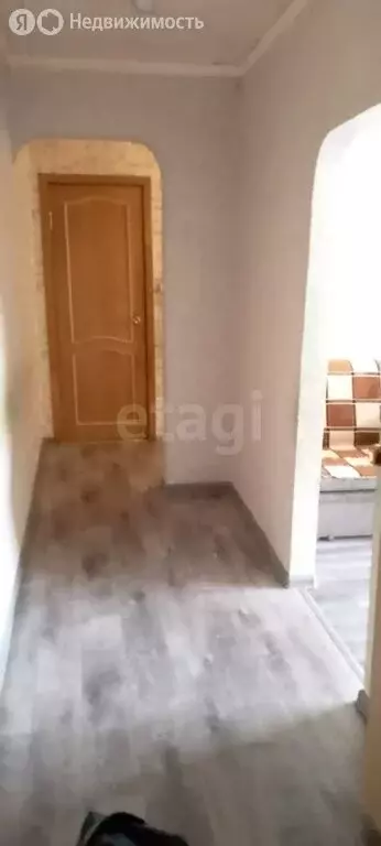 2-комнатная квартира: Харовск, улица Пушкина, 6 (40.2 м) - Фото 1