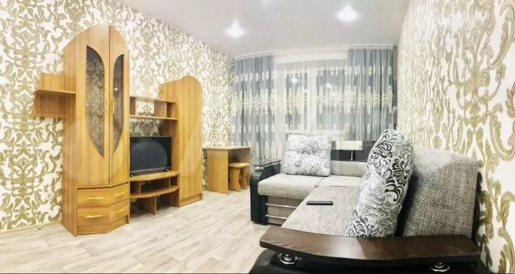 2-к. квартира, 60 м, 6/6 эт. - Фото 0