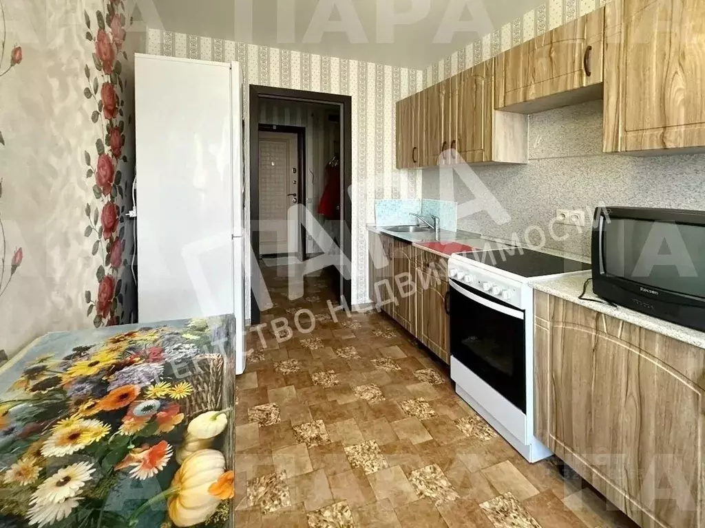 1-к кв. Самарская область, Самара ул. Скляренко, 19 (40.0 м) - Фото 2