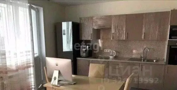 Студия Самарская область, Самара ул. Пушкина, 194 (46.0 м) - Фото 1