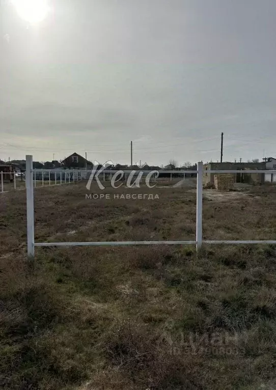 Участок в Крым, Феодосия городской округ, Буревестник дп ул. ... - Фото 1