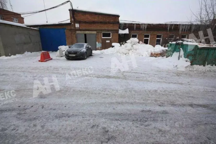 Склад в Москва просп. Генерала Дорохова, 18Б (310 м) - Фото 1