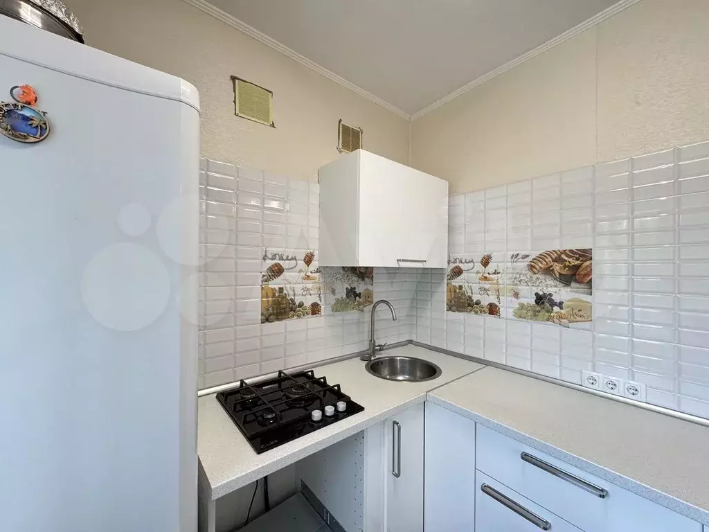2-к. квартира, 43 м, 4/5 эт. - Фото 0