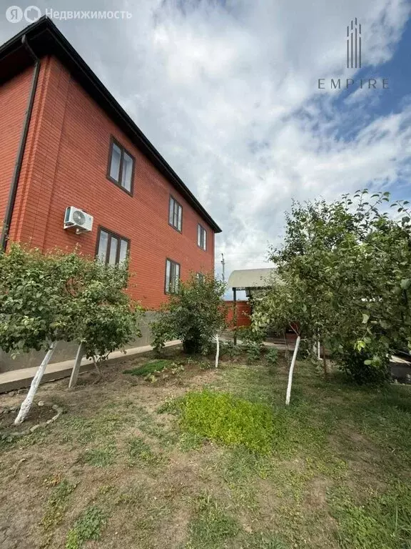 Дом в станица Петропавловская, Солнечная улица, 20 (378 м) - Фото 2