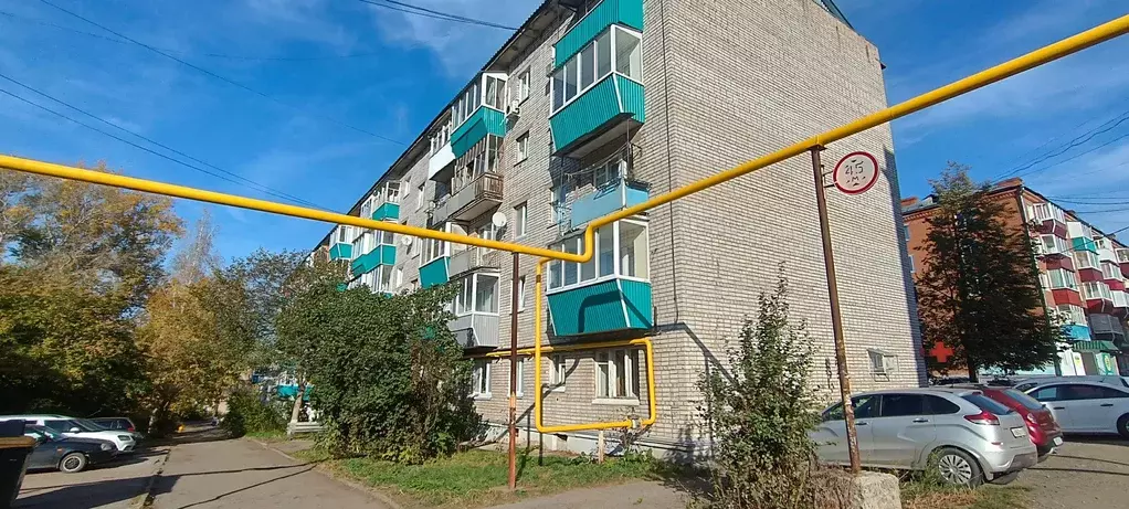 Продаётся 1-к квартира, 29 м - Фото 0
