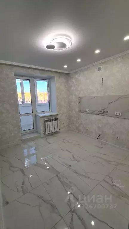 1-к кв. Саратовская область, Саратов ул. Имени Николая Сдобнова, 7 ... - Фото 1