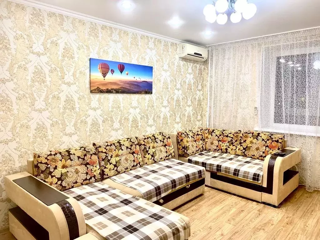 2-к кв. Татарстан, Казань просп. Ямашева, 91 (48.0 м) - Фото 0