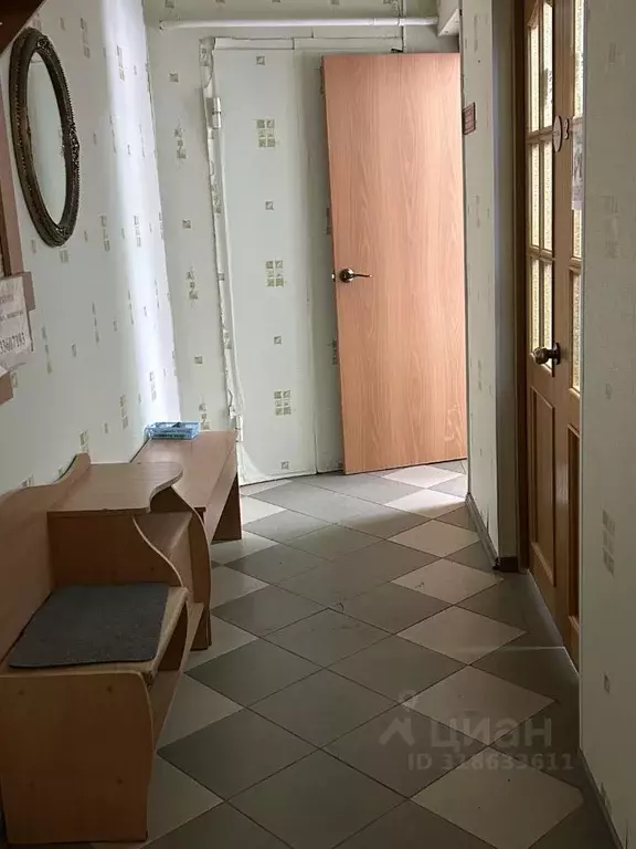 1-к кв. Оренбургская область, Оренбург ул. Чкалова, 32 (52.5 м) - Фото 1