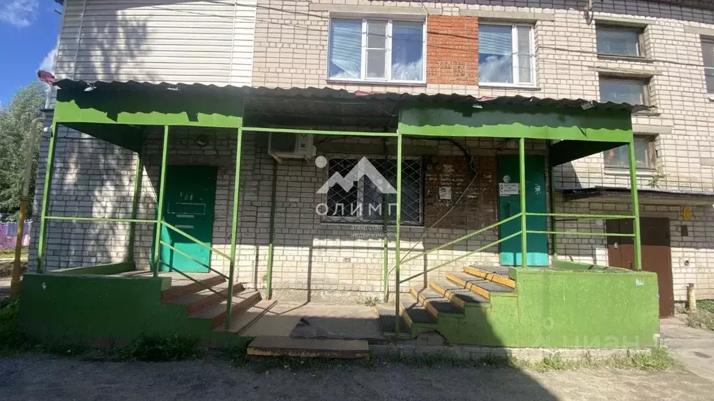 Помещение свободного назначения в Вологодская область, Вологда ... - Фото 1