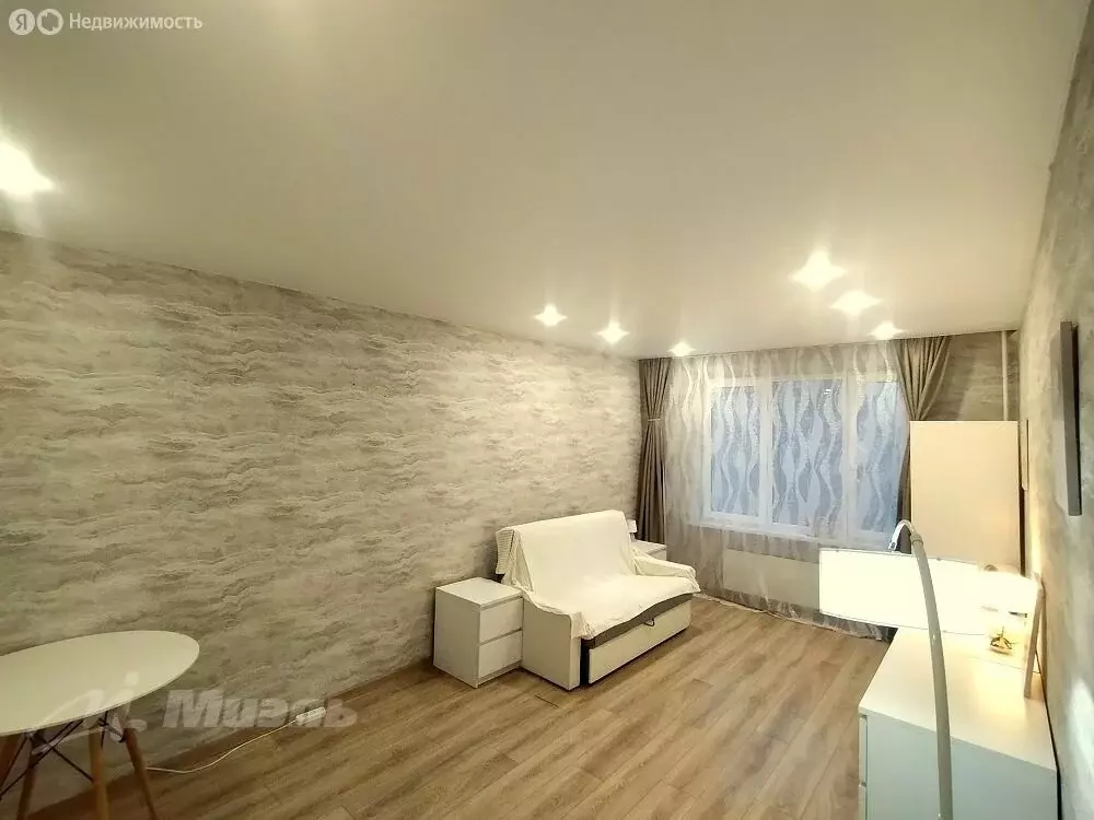 1-комнатная квартира: Москва, Дубнинская улица, 26к4 (33 м) - Фото 2