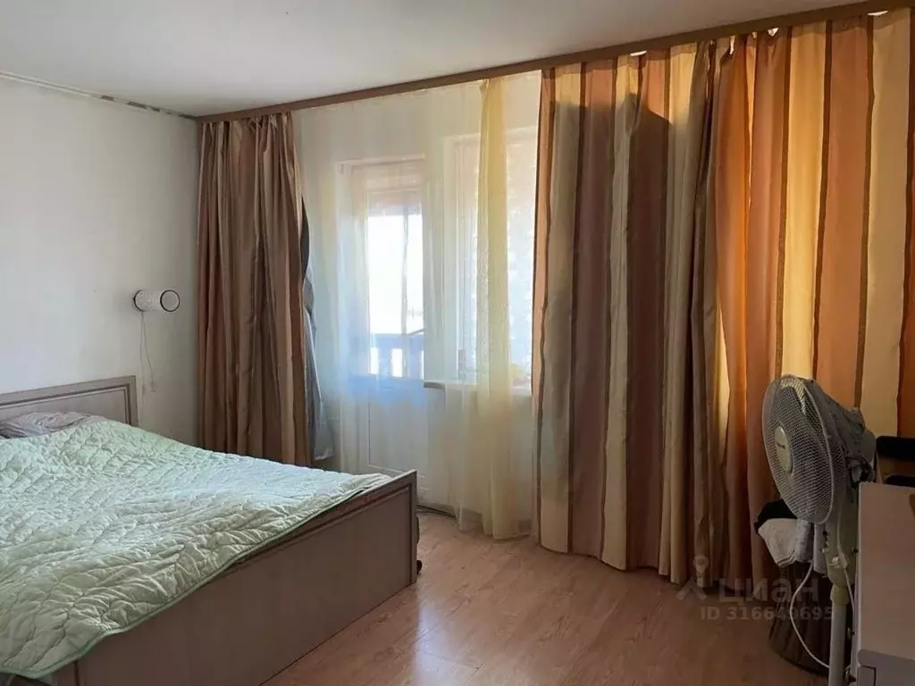 Дом в Саха (Якутия), Якутск ул. Феликса Кона (119 м) - Фото 1