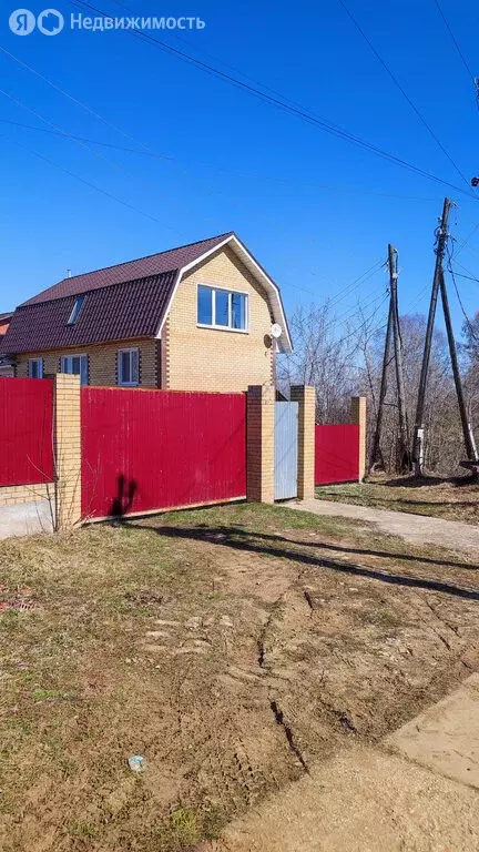 Дом в Пермский муниципальный округ, деревня Пищальниково, Зелёная ... - Фото 2
