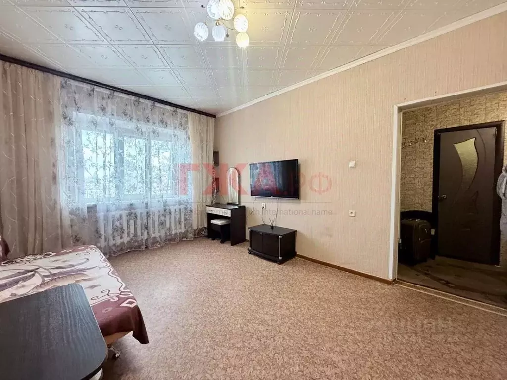 1-к кв. Саха (Якутия), Нерюнгри Тимптонская ул., 7 (34.6 м) - Фото 2