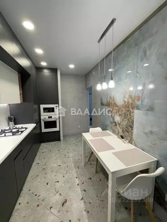 1-к кв. Калининградская область, Светлогорск Железнодорожный пер., 11 ... - Фото 1