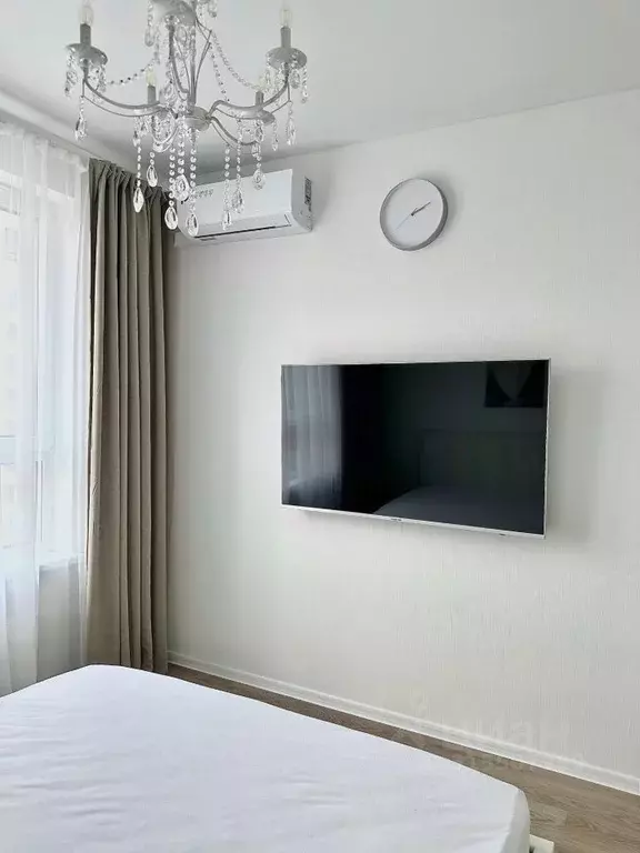 2-к кв. Московская область, Люберцы Зенино ЖК Самолет мкр, проезд ... - Фото 2