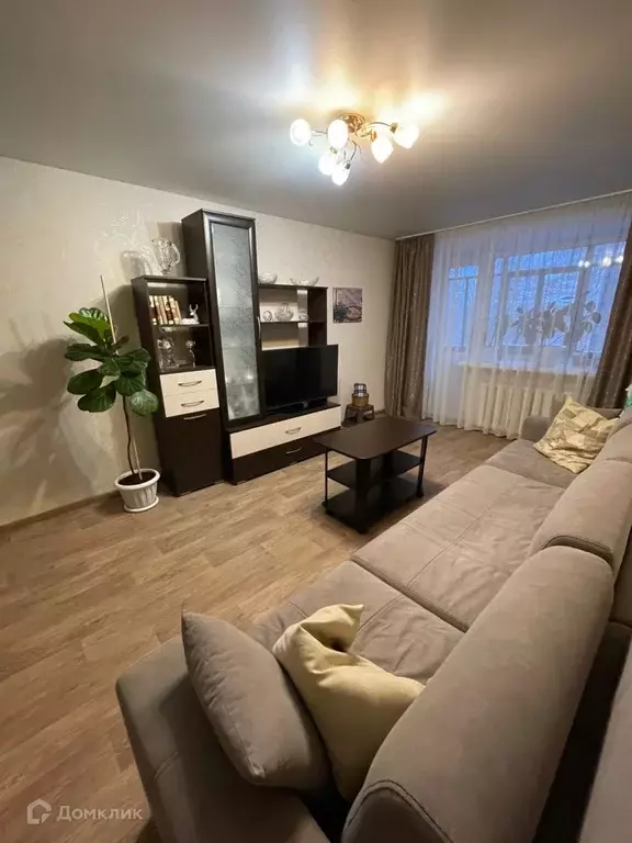 Продаётся 2-к квартира, 45 м - Фото 0