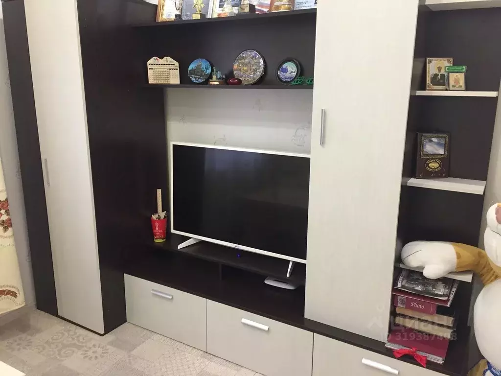 Дом в Ставропольский край, Ставрополь просп. Октябрьской Революции, 5 ... - Фото 1