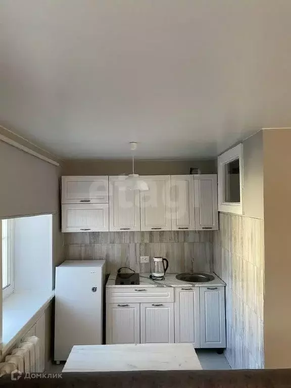 Продаётся 1-к квартира, 30.6 м - Фото 0