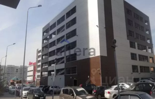 Гараж в Татарстан, Казань просп. Победы, 46В (15 м) - Фото 2