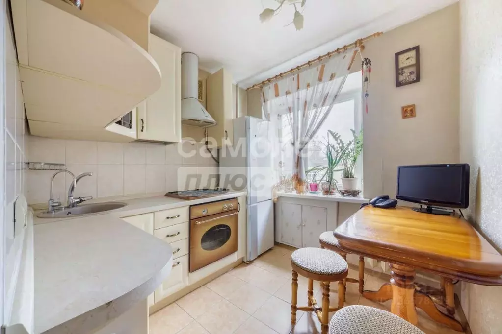 2-к кв. Московская область, Ленинский городской округ, пос. Развилка ... - Фото 1