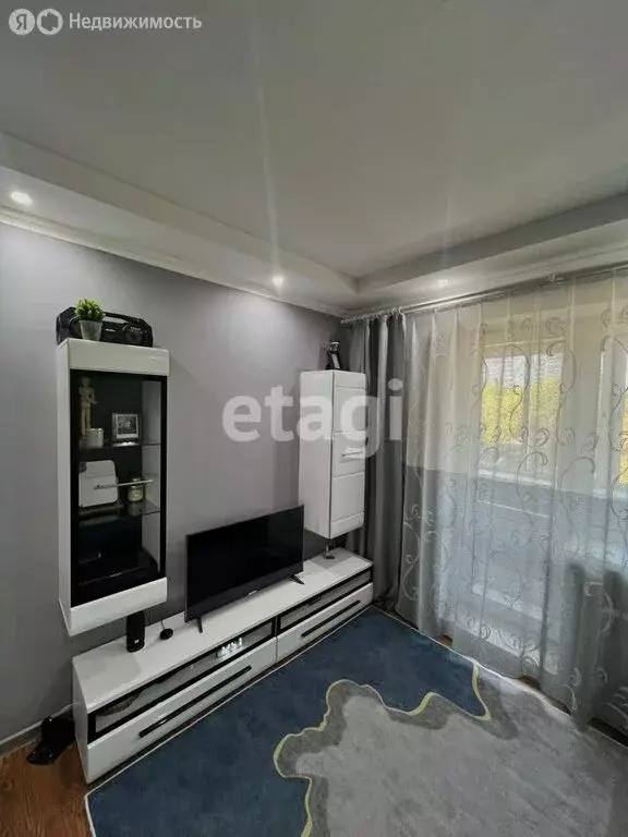 Квартира-студия: Благовещенск, улица Лазо, 128 (17.5 м) - Фото 1