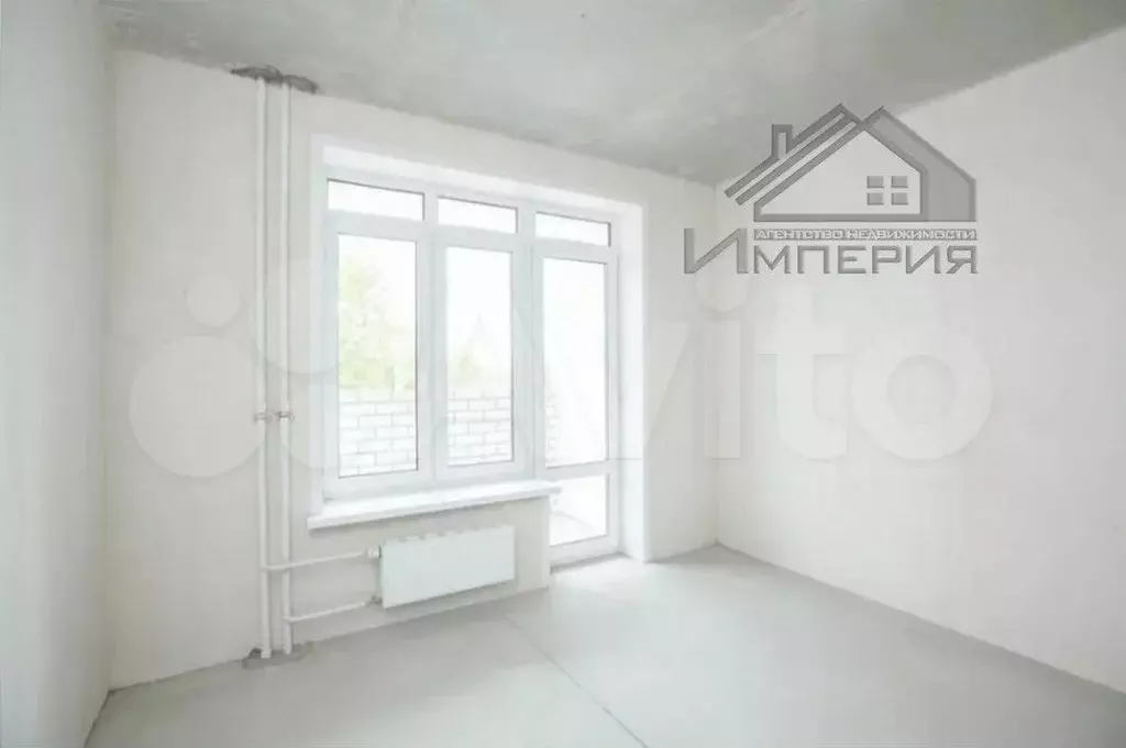 Квартира-студия, 31,6 м, 2/19 эт. - Фото 1