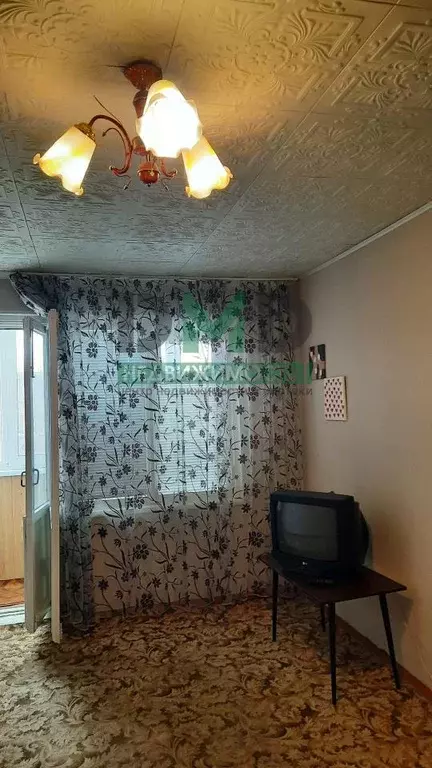 Квартира, 2 комнаты, 44 м - Фото 1