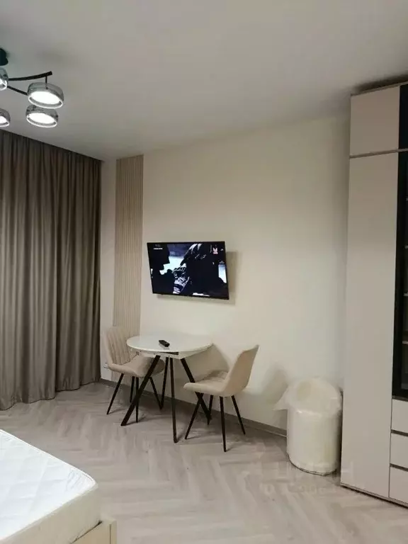 1-к кв. Москва Новоостаповская ул., 20 (30.0 м) - Фото 2