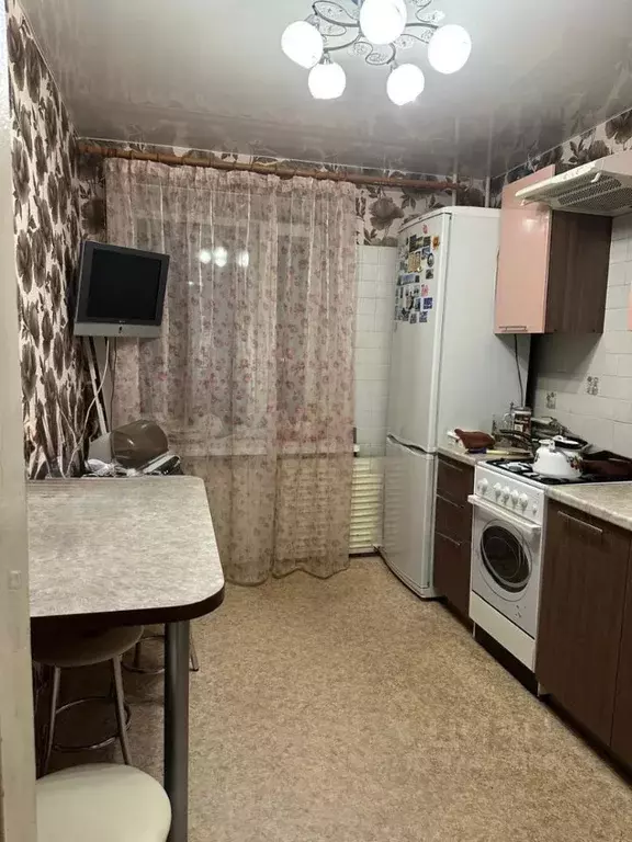 2-к кв. Кировская область, Киров ул. Сутырина, 1 (47.8 м) - Фото 1